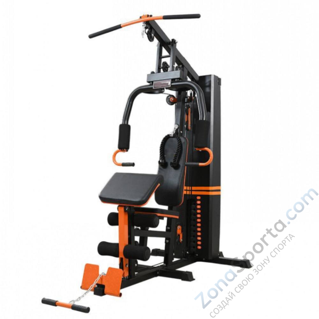 Мультистанция Apex Intense Z09 Мультистанция Apex Intense Z09