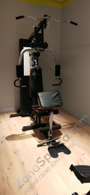 Мультистанция Apex Intense Z10 Мультистанция Apex Intense Z10