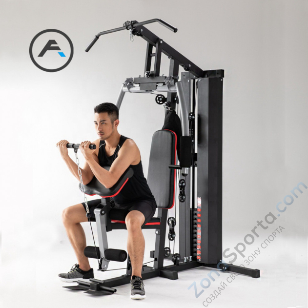 Мультистанция Apex Intense Z10 Мультистанция Apex Intense Z10