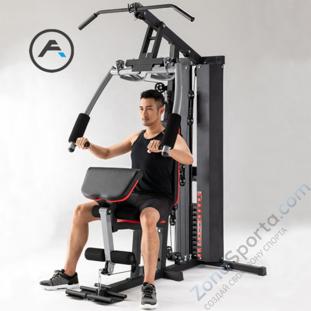 Мультистанция Apex Intense Z10 Мультистанция Apex Intense Z10