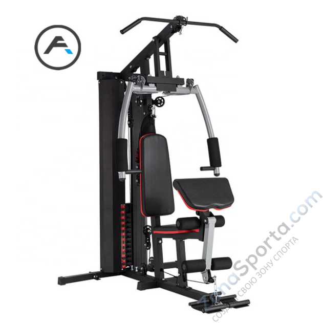 Мультистанция Apex Intense Z10 Мультистанция Apex Intense Z10