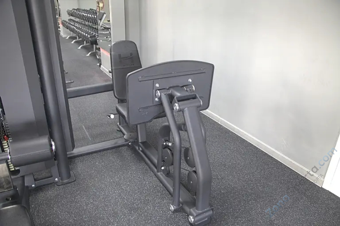 Мультистанция Hasttings Digger HD023-1 + HD023-1 + HD023OPT-1 8-ми позиционная Мультистанция Hasttings Digger HD023-1 + HD023-1 + HD023OPT-1 8-ми позиционная