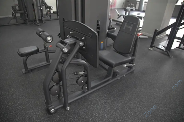 Мультистанция Hasttings Digger HD023-1 + HD023-1 + HD023OPT-1 8-ми позиционная Мультистанция Hasttings Digger HD023-1 + HD023-1 + HD023OPT-1 8-ми позиционная