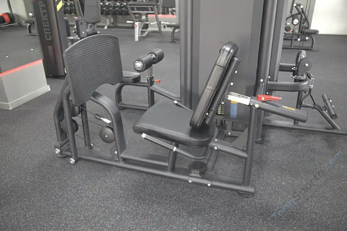 Мультистанция Hasttings Digger HD023-1 + HD023-1 + HD023OPT-1 8-ми позиционная Мультистанция Hasttings Digger HD023-1 + HD023-1 + HD023OPT-1 8-ми позиционная