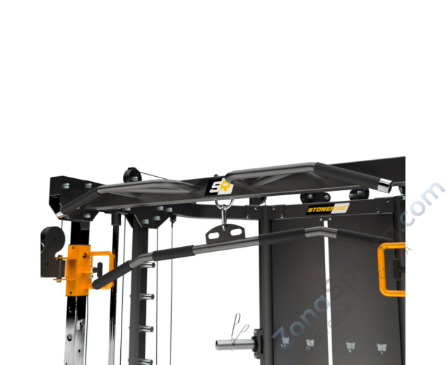 Мультистанция / машина Смита StoneRise D1028