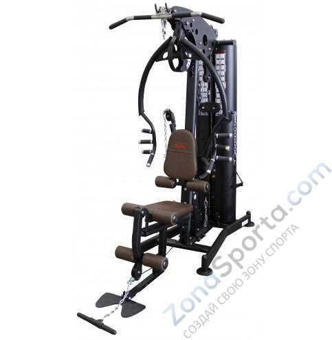 Мультистанция Smith Strength F1