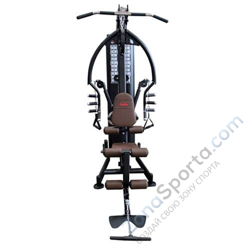 Мультистанция Smith Strength F1