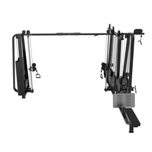 Мультистанция 5-ти позиционная Insight Fitness TB82