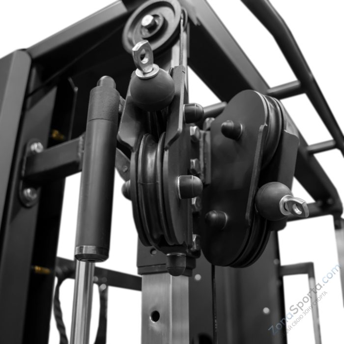 Мультистанция Bronze Gym Partner ML-722 Мультистанция Bronze Gym Partner ML-722