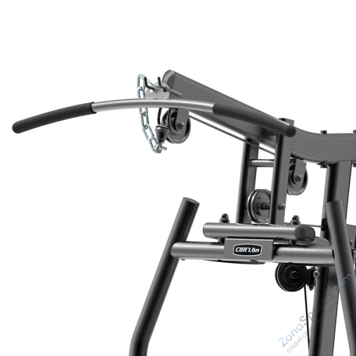 Мультистанция Gymmaster FC6016