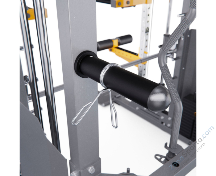 Мультистанция/машина Смита StoneRise DSM834