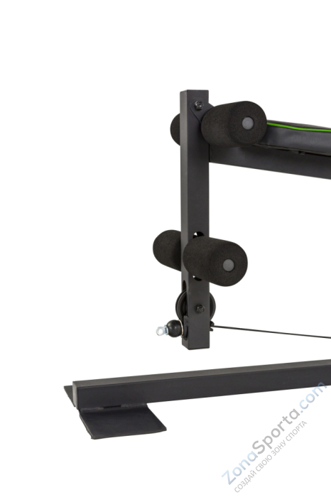 Мультистанция Tunturi HG10 Мультистанция Tunturi HG10