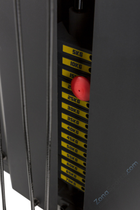 Мультистанция Tunturi HG80 Мультистанция Tunturi HG80