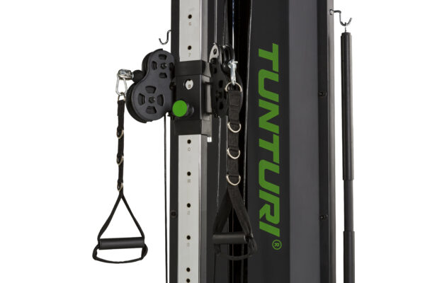 Мультистанция Tunturi HG80 Мультистанция Tunturi HG80