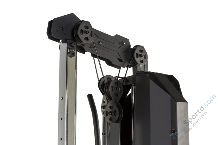 Мультистанция Tunturi HG80 Мультистанция Tunturi HG80