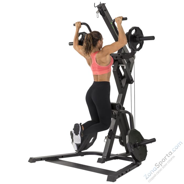 Мультистанция Tunturi WT85 Мультистанция Tunturi WT85