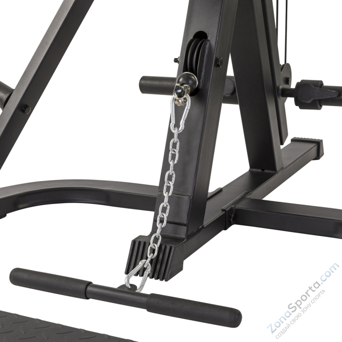 Мультистанция Tunturi WT85 Мультистанция Tunturi WT85