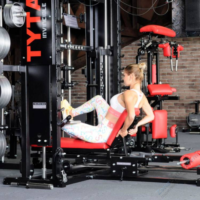 Мультистанция TYTAX T1-X