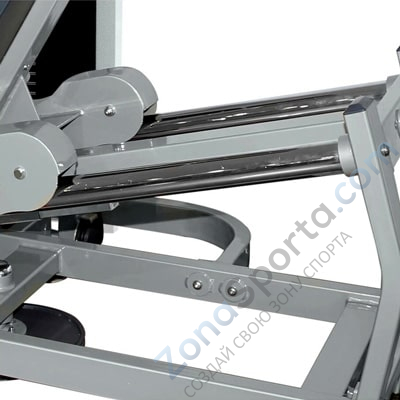 Мультитренажер для бедер и ягодичных мышц Realleader M2-1014