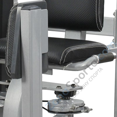 Мультитренажер для бедер и ягодичных мышц Realleader M2-1014