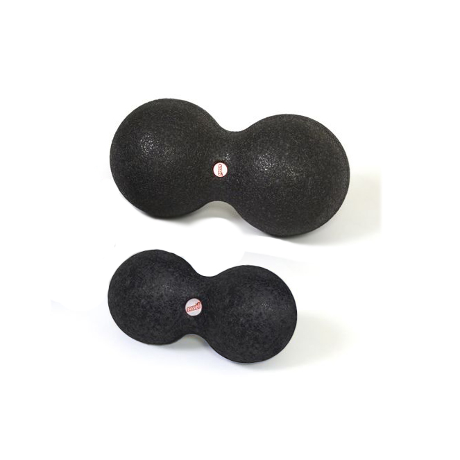 Мячик массажный сдвоенный SISSEL Myofascia Double Ball Мячик массажный сдвоенный SISSEL Myofascia Double Ball