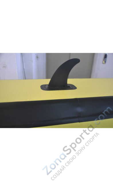 Надувной каяк Blau See Shark-2 Премиум