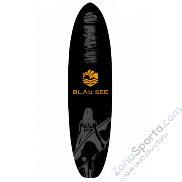 Надувной Sup-board Blau See Moonlight 10,6