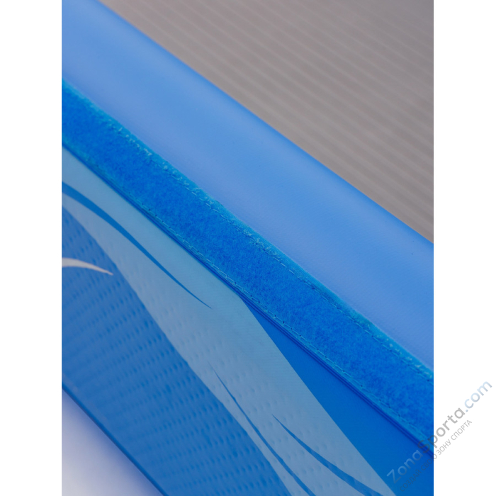 Надувной каяк двухместный Blau See Whale-2 Премиум