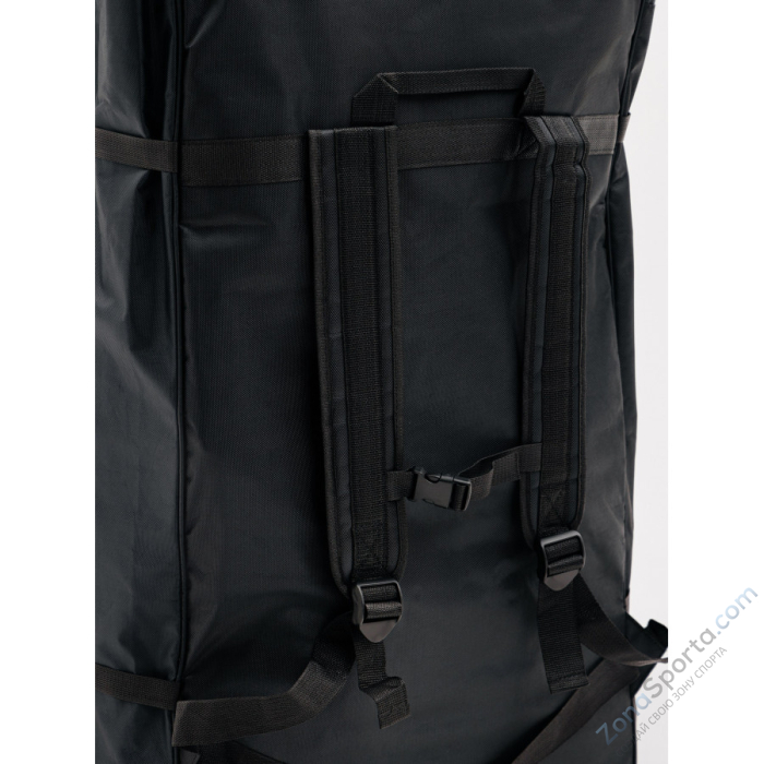 Надувной каяк двухместный Blau See Whale-2 Премиум