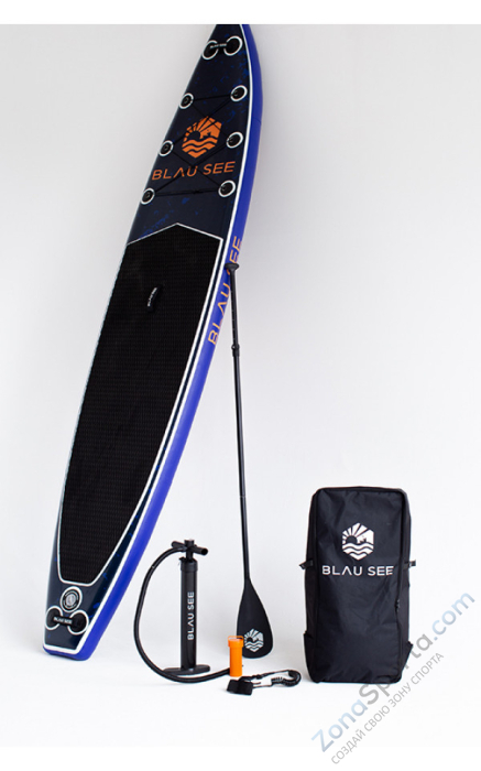 Надувной Sup-board Blau See Ocean Sunset 10,6