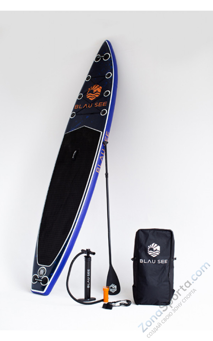 Надувной Sup-board Blau See Ocean Sunset 11,6