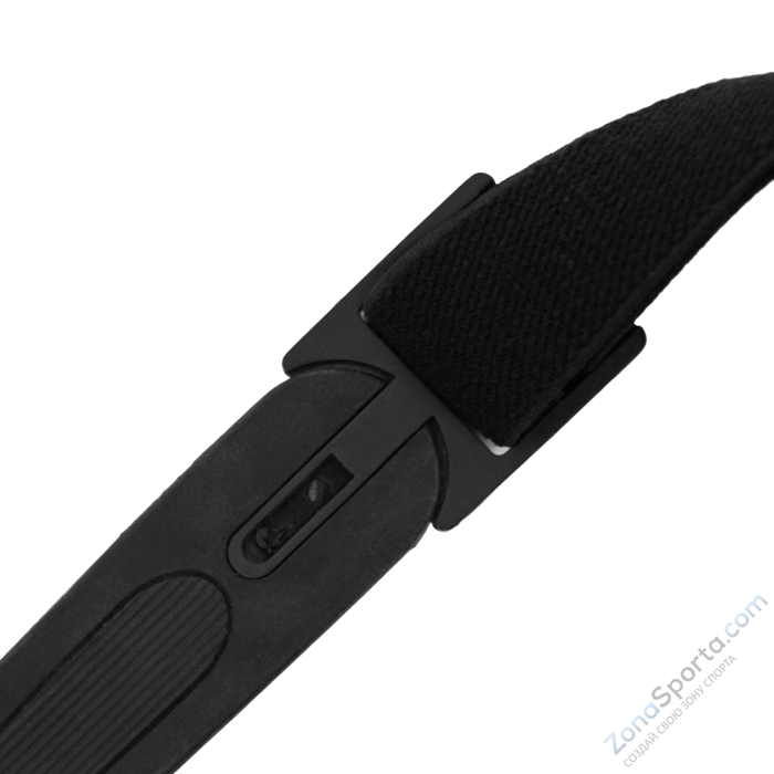 Нагрудный датчик пульса Oxygen Fitness Sense