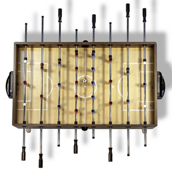 Настольный футбол Scholle Classic 5 футов