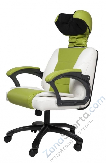 Офисное массажное кресло iRest GJ-B2B-1