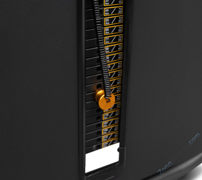 Отжимание сидя профессиональный Bronze Gym Might 20