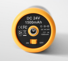 Перкуссионный массажер для тела Phoenix A2