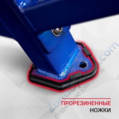 Плечевой жим на свободных весах Realleader LD-1003 (HSPro-1003) Плечевой жим на свободных весах Realleader LD-1003 (HSPro-1003)