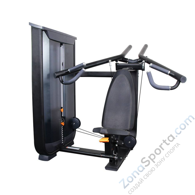 Плечевой жим Protrain V8-502-200