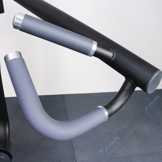 Плечевой жим Protrain V8-502-NEW-200 (с регулируемой спинкой)