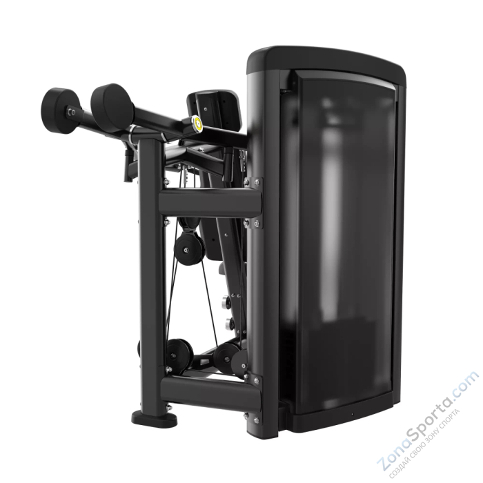 Плечевой жим сидя Protrain LFS103