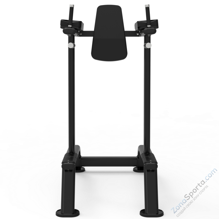 Поднятие коленей / брусья Impulse ITF8701