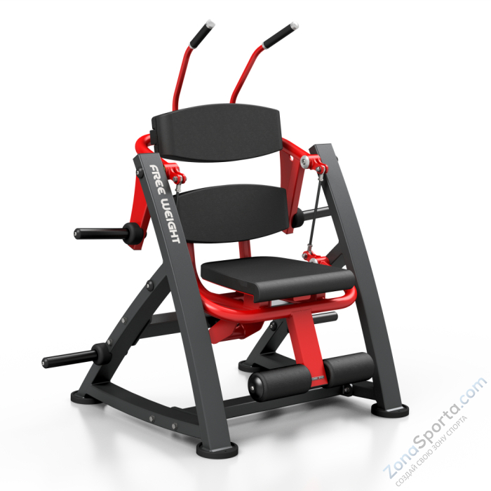 Пресс машина Marbo Sport MF-U015