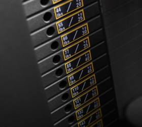 Приводящие/отводящие ног Bronze Gym Neo 25