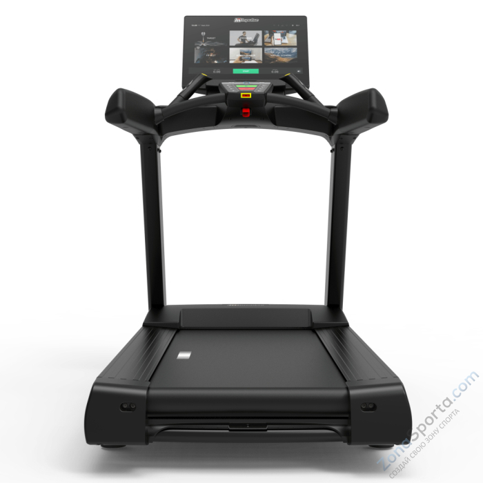 Профессиональная беговая дорожка Impulse RT970