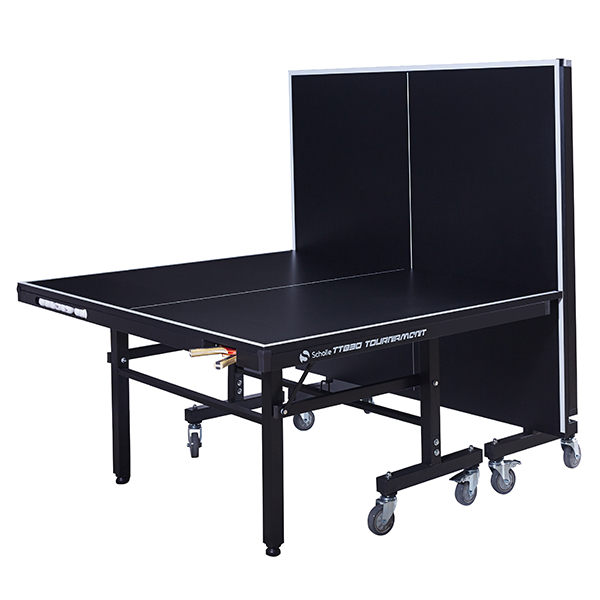 Профессиональный Теннисный стол Scholle TT830 Профессиональный Теннисный стол Scholle TT830