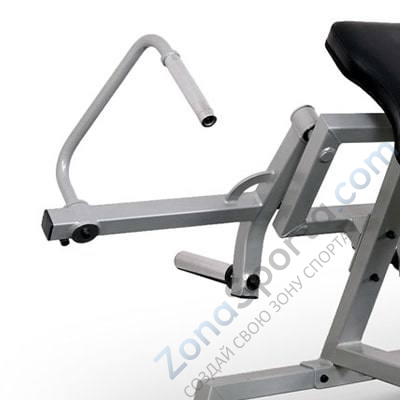 Пулловер на свободных весах Protrain SM798