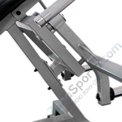 Пулловер на свободных весах Protrain SM798