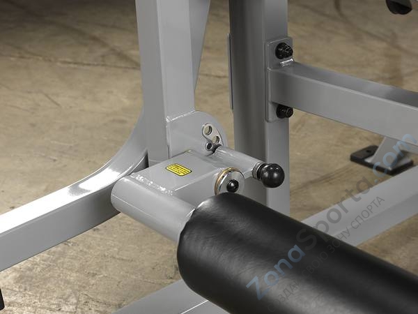 Разгибание ног сидя Body Solid LVLE