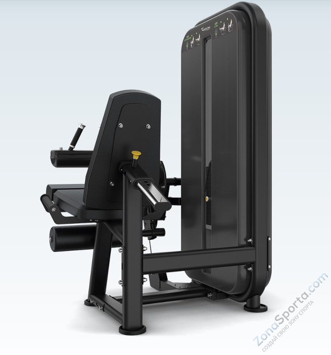 Разгибание/Сгибание ног сидя Vision Fitness VST600-S711