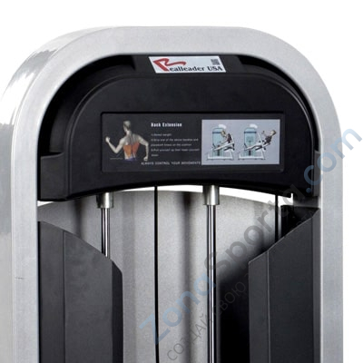 Разгибание спины Realleader M2-1016